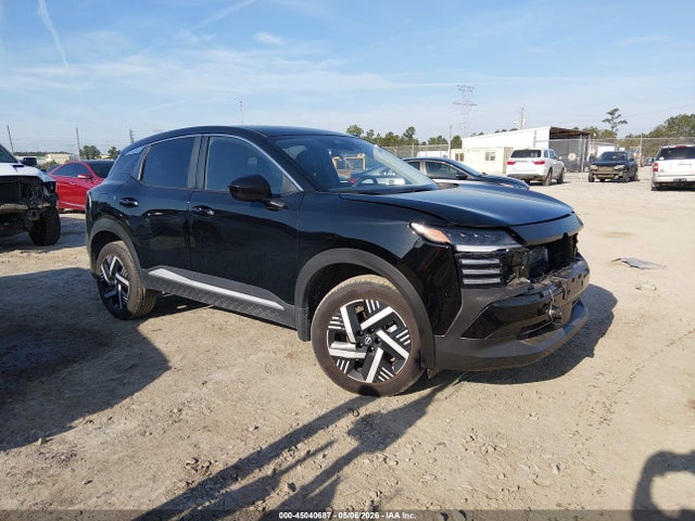 3N8AP6CA8SL434068 Nissan Kicks Sv Fwd