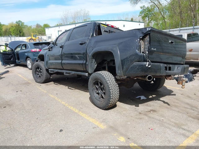 Auction sale of the 2015 Toyota Tundra Platinum 5.7l V8, vin: 5TFAY5F18FX425282, lot number: 45040688