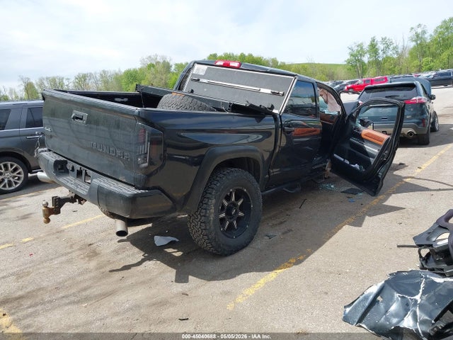 Auction sale of the 2015 Toyota Tundra Platinum 5.7l V8, vin: 5TFAY5F18FX425282, lot number: 45040688