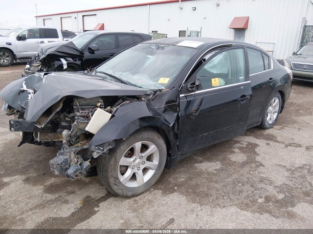 Aukcja sprzedaży 2008 Nissan Altima 2.5 S, vin: 1N4AL21E08N448809, numer aukcji: 45040690