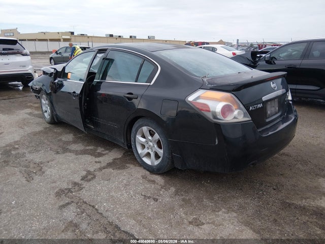 Aukcja sprzedaży 2008 Nissan Altima 2.5 S, vin: 1N4AL21E08N448809, numer aukcji: 45040690