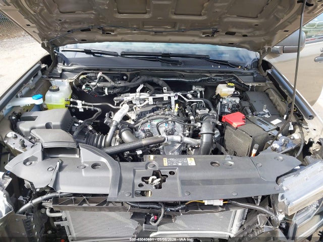 Продаж на аукціоні авто 2026 Ford Ranger Xlt, vin: 1FTER4HH2TLE05681, номер лоту: 45040691