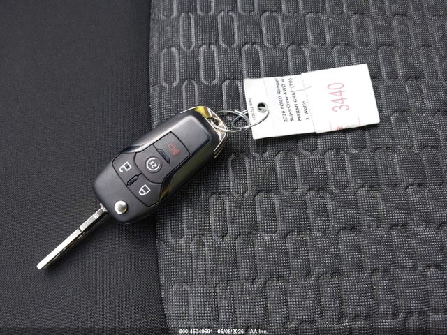 Продаж на аукціоні авто 2026 Ford Ranger Xlt, vin: 1FTER4HH2TLE05681, номер лоту: 45040691