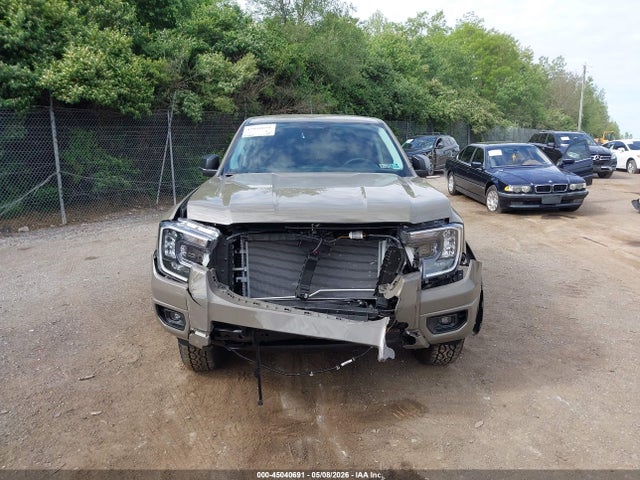 Продаж на аукціоні авто 2026 Ford Ranger Xlt, vin: 1FTER4HH2TLE05681, номер лоту: 45040691