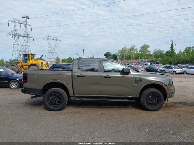 Продаж на аукціоні авто 2026 Ford Ranger Xlt, vin: 1FTER4HH2TLE05681, номер лоту: 45040691
