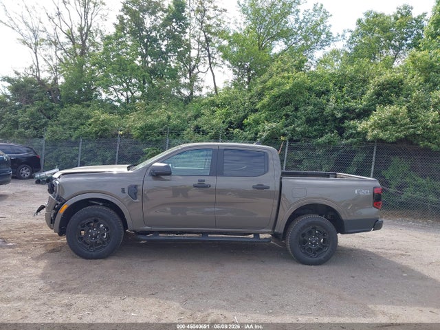 Продаж на аукціоні авто 2026 Ford Ranger Xlt, vin: 1FTER4HH2TLE05681, номер лоту: 45040691