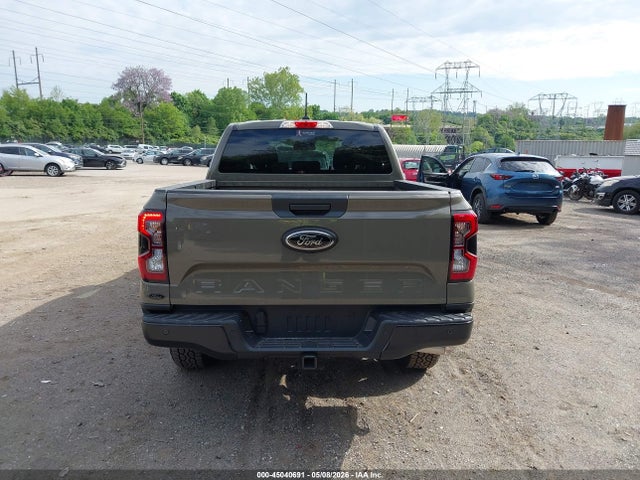 Продаж на аукціоні авто 2026 Ford Ranger Xlt, vin: 1FTER4HH2TLE05681, номер лоту: 45040691