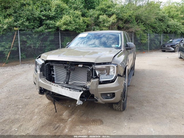 Продаж на аукціоні авто 2026 Ford Ranger Xlt, vin: 1FTER4HH2TLE05681, номер лоту: 45040691