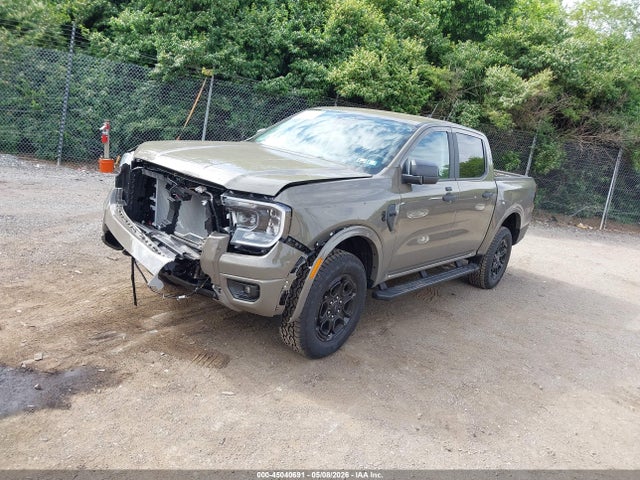 Продаж на аукціоні авто 2026 Ford Ranger Xlt, vin: 1FTER4HH2TLE05681, номер лоту: 45040691