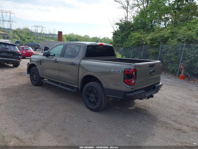 Продаж на аукціоні авто 2026 Ford Ranger Xlt, vin: 1FTER4HH2TLE05681, номер лоту: 45040691