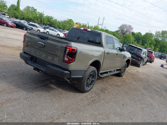 Продаж на аукціоні авто 2026 Ford Ranger Xlt, vin: 1FTER4HH2TLE05681, номер лоту: 45040691