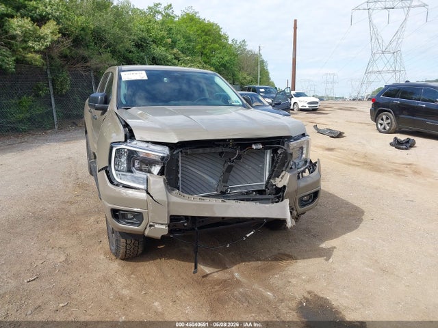 Продаж на аукціоні авто 2026 Ford Ranger Xlt, vin: 1FTER4HH2TLE05681, номер лоту: 45040691