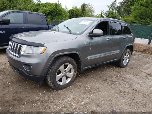 Aukcja sprzedaży 2012 Jeep Grand Cherokee Laredo, vin: 1C4RJFAG3CC193962, numer aukcji: 45040714