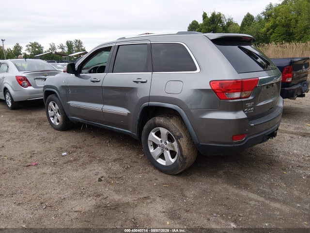 Aukcja sprzedaży 2012 Jeep Grand Cherokee Laredo, vin: 1C4RJFAG3CC193962, numer aukcji: 45040714