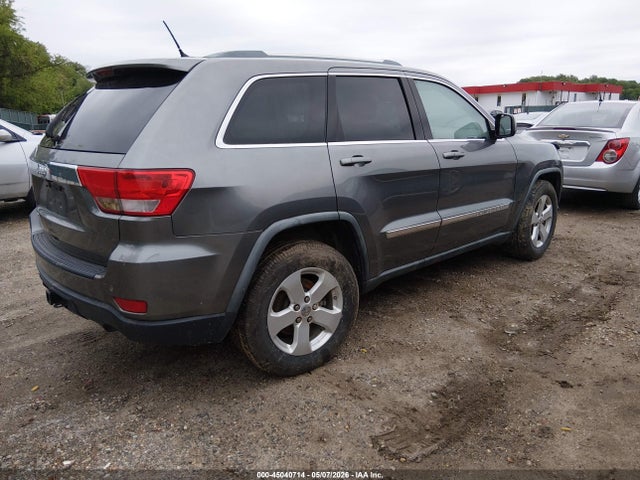Aukcja sprzedaży 2012 Jeep Grand Cherokee Laredo, vin: 1C4RJFAG3CC193962, numer aukcji: 45040714