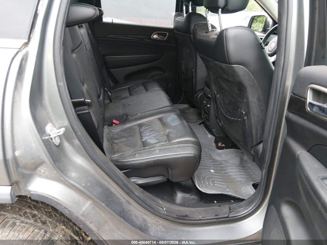 Aukcja sprzedaży 2012 Jeep Grand Cherokee Laredo, vin: 1C4RJFAG3CC193962, numer aukcji: 45040714