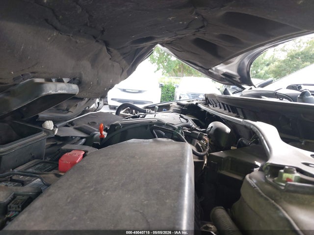 Продаж на аукціоні авто 2016 Honda Accord Sport, vin: 1HGCR2F58GA140109, номер лоту: 45040715