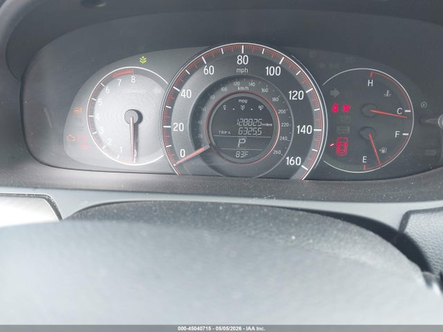Продаж на аукціоні авто 2016 Honda Accord Sport, vin: 1HGCR2F58GA140109, номер лоту: 45040715