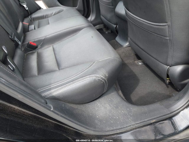 Продаж на аукціоні авто 2016 Honda Accord Sport, vin: 1HGCR2F58GA140109, номер лоту: 45040715