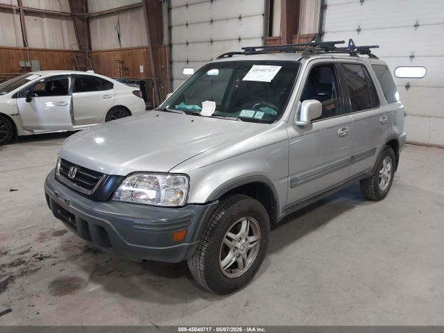 45040717 :رقم المزاد ، JHLRD18681C028920 vin ، 2001 Honda Cr-v Ex مزاد بيع