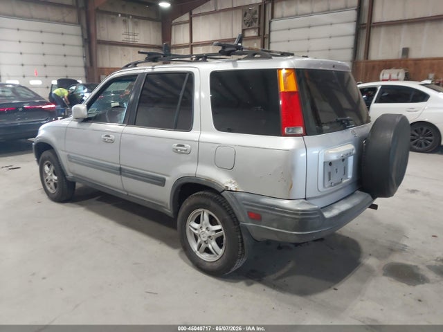 45040717 :رقم المزاد ، JHLRD18681C028920 vin ، 2001 Honda Cr-v Ex مزاد بيع