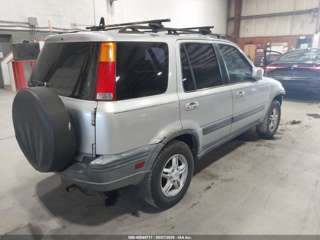 45040717 :رقم المزاد ، JHLRD18681C028920 vin ، 2001 Honda Cr-v Ex مزاد بيع