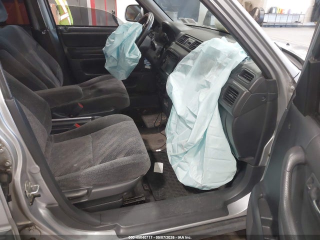 45040717 :رقم المزاد ، JHLRD18681C028920 vin ، 2001 Honda Cr-v Ex مزاد بيع