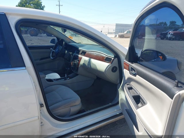 Продажа на аукционе авто 2008 Chevrolet Impala Ls, vin: 2G1WB58K081305062, номер лота: 45040720
