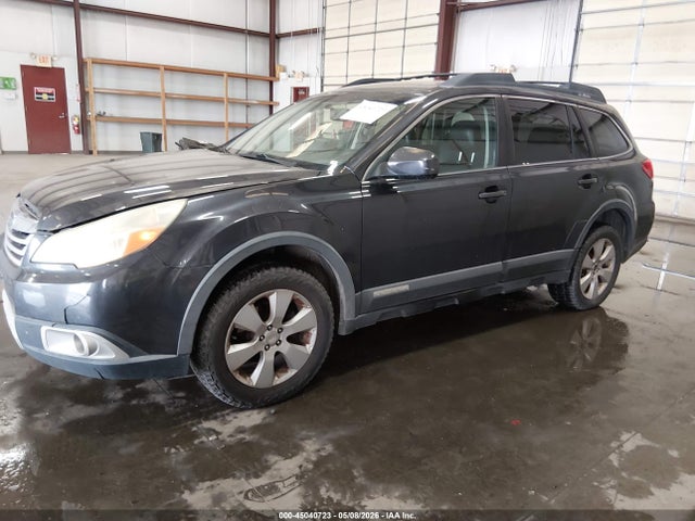 Продажа на аукционе авто 2010 Subaru Outback 2.5i Limited, vin: 4S4BRBLC8A3318072, номер лота: 45040723