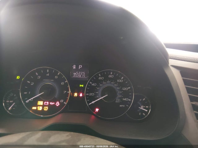 Продажа на аукционе авто 2010 Subaru Outback 2.5i Limited, vin: 4S4BRBLC8A3318072, номер лота: 45040723