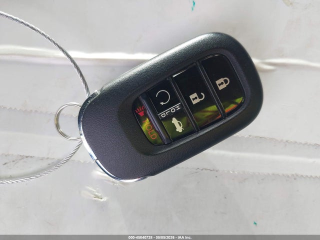 Honda ACCORD EX 2024 1HGCY1F36RA064307 Image 11