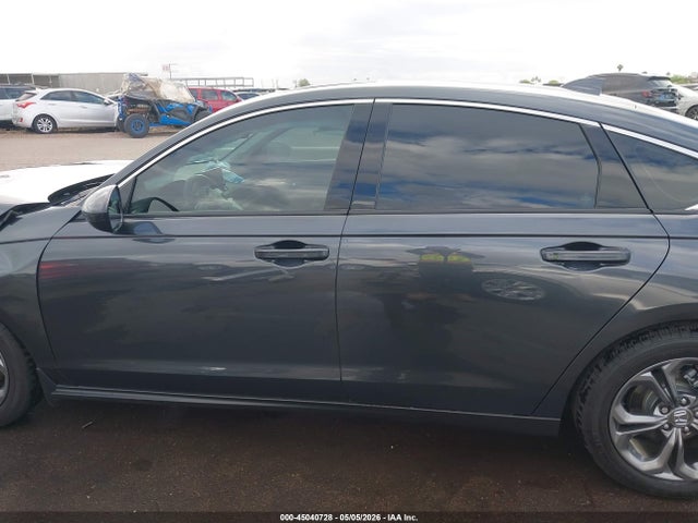 Honda ACCORD EX 2024 1HGCY1F36RA064307 Image 14