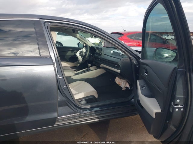 Honda ACCORD EX 2024 1HGCY1F36RA064307 Image 5