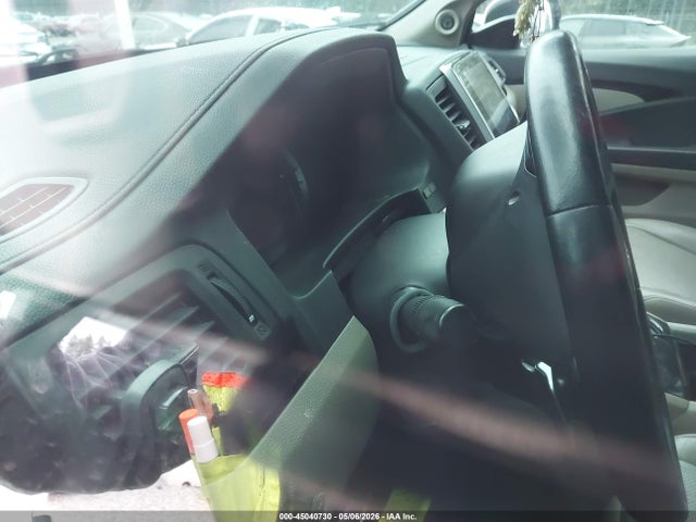 Продаж на аукціоні авто 2016 Honda Pilot Elite, vin: 5FNYF6H06GB004042, номер лоту: 45040730