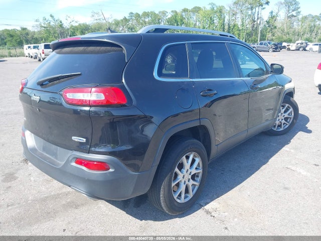 Aukcja sprzedaży 2016 Jeep Cherokee Latitude, vin: 1C4PJMCS0GW142825, numer aukcji: 45040735