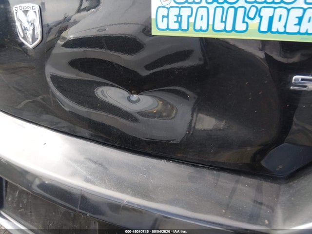 45040745 :رقم المزاد ، 1B3LC56K78N569129 vin ، 2008 Dodge Avenger Sxt مزاد بيع