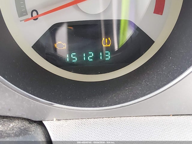 45040745 :رقم المزاد ، 1B3LC56K78N569129 vin ، 2008 Dodge Avenger Sxt مزاد بيع