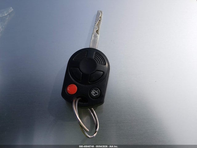 1FADP3F29FL341708 Ford FOCUS SE
