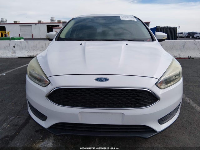 1FADP3F29FL341708 Ford FOCUS SE
