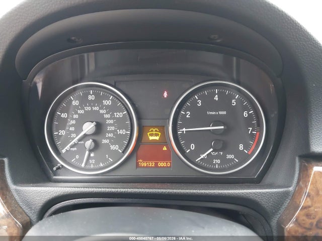 Aukcja sprzedaży 2007 Bmw 335i, vin: WBAVB73597P100550, numer aukcji: 45040767