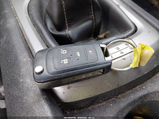 Продаж на аукціоні авто 2014 Chevrolet Camaro 1ls, vin: 2G1FE1E34E9261464, номер лоту: 45040768