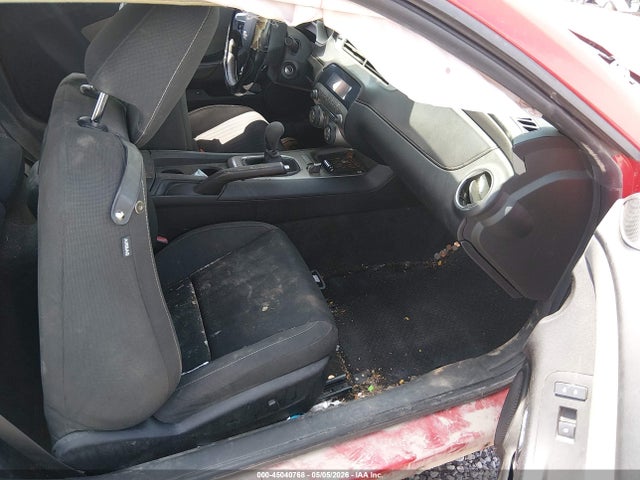 Продаж на аукціоні авто 2014 Chevrolet Camaro 1ls, vin: 2G1FE1E34E9261464, номер лоту: 45040768