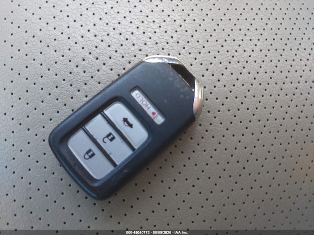Honda Accord Ex-l 2014 1HGCR2F81EA094176 Image 11