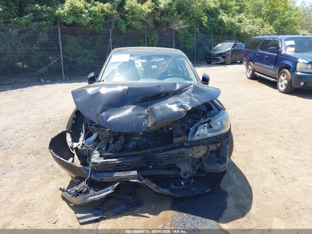 Honda Accord Ex-l 2014 1HGCR2F81EA094176 Image 12