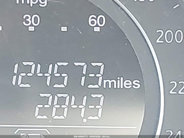 Honda Accord Ex-l 2014 1HGCR2F81EA094176 Image 15