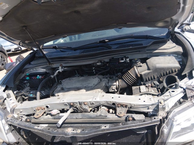 Продаж на аукціоні авто 2014 Acura Mdx Technology Package, vin: 5FRYD4H43EB013936, номер лоту: 45040773