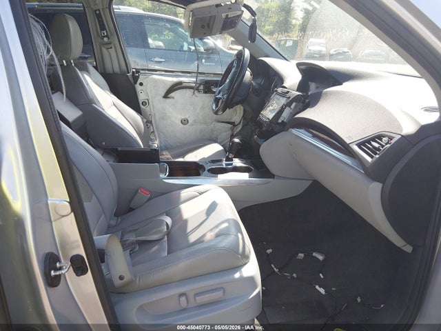 Продаж на аукціоні авто 2014 Acura Mdx Technology Package, vin: 5FRYD4H43EB013936, номер лоту: 45040773