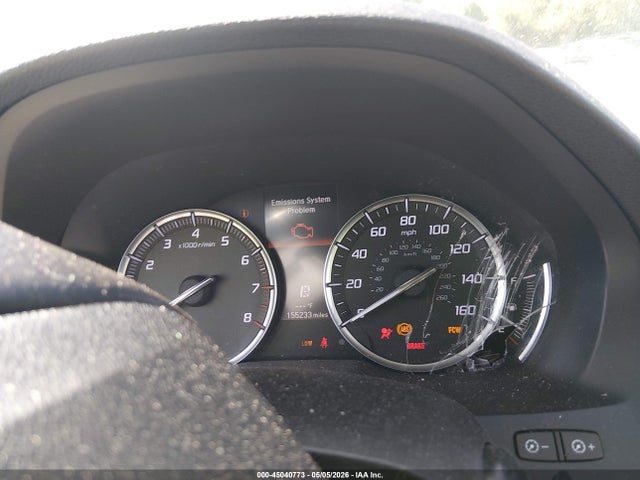 Продаж на аукціоні авто 2014 Acura Mdx Technology Package, vin: 5FRYD4H43EB013936, номер лоту: 45040773