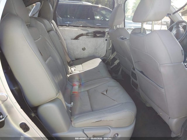 Продаж на аукціоні авто 2014 Acura Mdx Technology Package, vin: 5FRYD4H43EB013936, номер лоту: 45040773