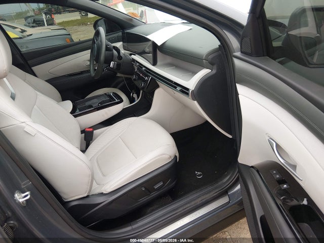 Aukcja sprzedaży 2025 Hyundai Tucson Limited, vin: 5NMJECDE9SH445711, numer aukcji: 45040777